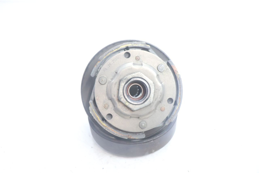 photo de EMBREAGEM YAMAHA X-MAX XMAX 125 (2010 - 2013) - Outro ângulo de visão
