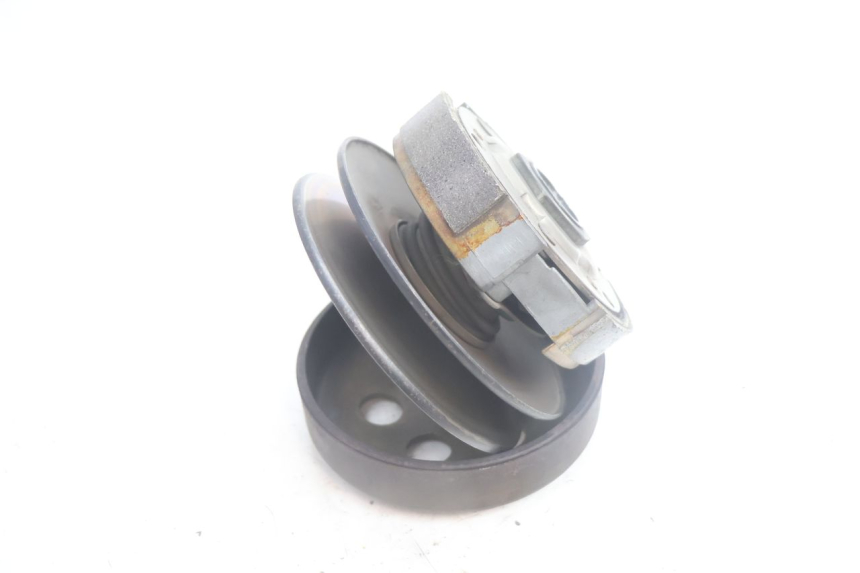 photo de EMBREAGEM YAMAHA X-MAX XMAX 125 (2010 - 2013) - Ampliação técnica