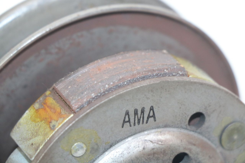 photo de EMBREAGEM SYM X-PRO 4T 50 (2014 - 2021) - Outro ângulo de visão