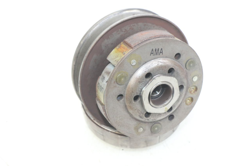photo de EMBREAGEM SYM X-PRO 4T 50 (2014 - 2021) - Ampliação técnica