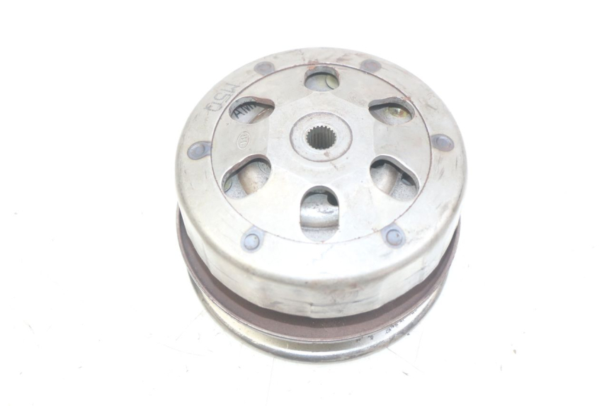 photo de EMBREAGEM SYM X-PRO 4T 50 (2014 - 2021) - Pontos de fixação