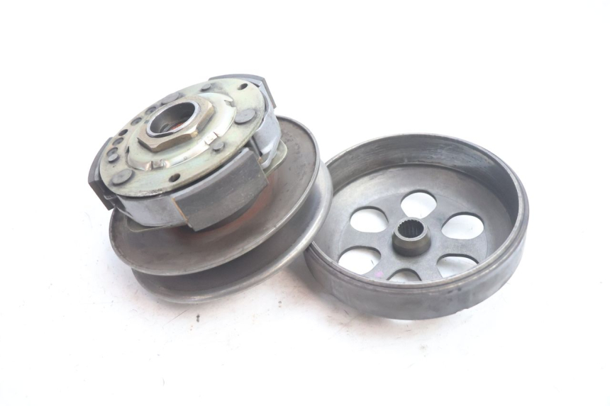 photo de EMBREAGEM PIAGGIO X8 STREET 125 (2006 - 2007) - Detalhe da peça