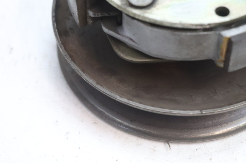 photo de EMBREAGEM PIAGGIO X8 STREET 125 (2006 - 2007) - Ampliação técnica
