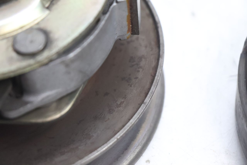 photo de EMBREAGEM PIAGGIO X8 STREET 125 (2006 - 2007) - Pontos de fixação
