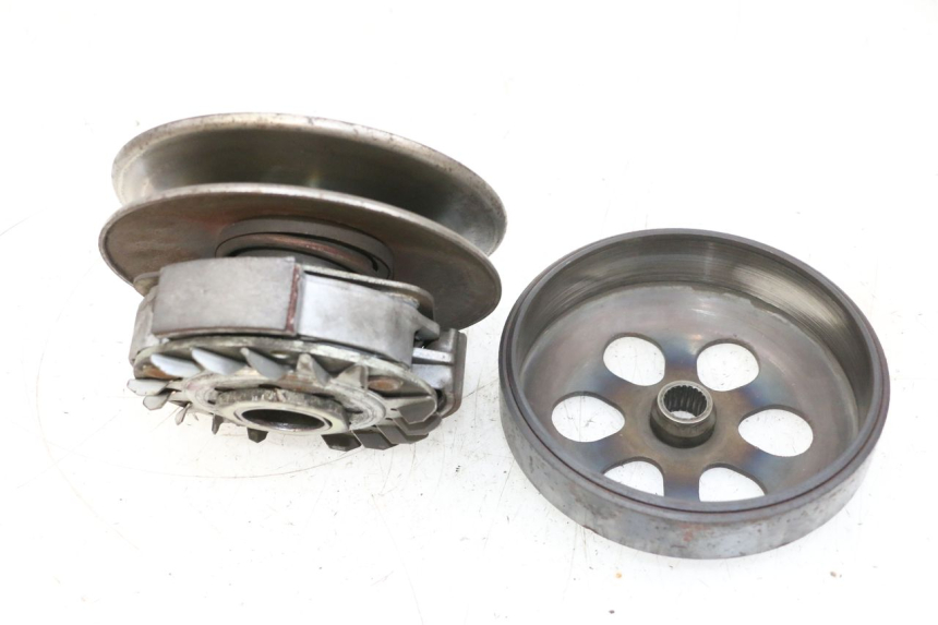 photo de EMBREAGEM PIAGGIO X8 125 (2004 - 2007) - Ampliação técnica