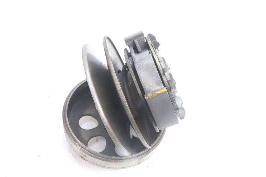 photo de EMBREAGEM PIAGGIO X9 AMALFI 180 (2000 - 2003) - Pontos de fixação