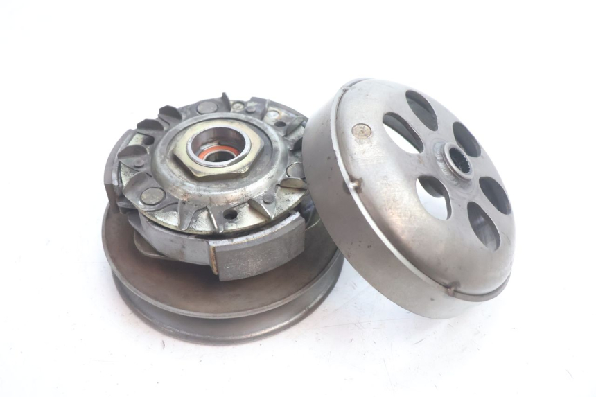 photo de EMBREAGEM PIAGGIO X9 EVOLUTION 125 (2003 - 2007) - Detalhe da peça