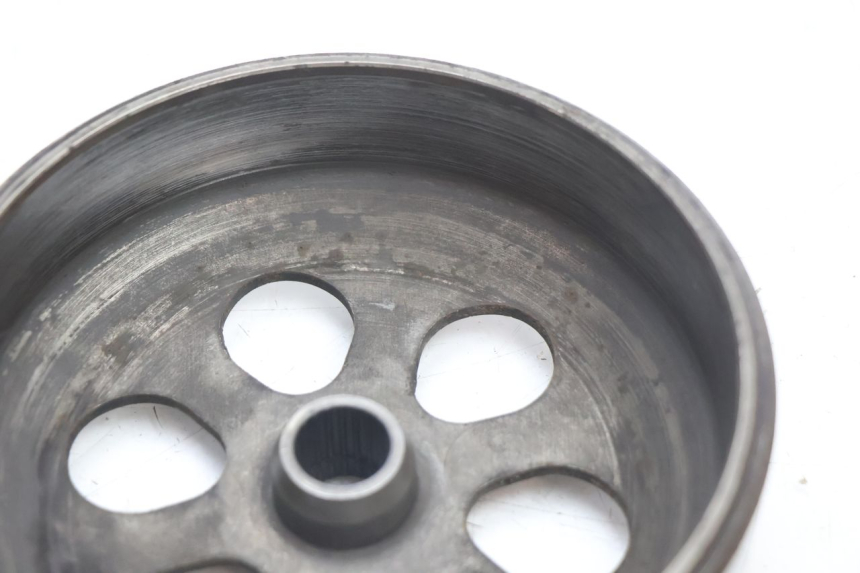 photo de EMBREAGEM PIAGGIO X9 EVOLUTION 125 (2003 - 2007) - Pontos de fixação