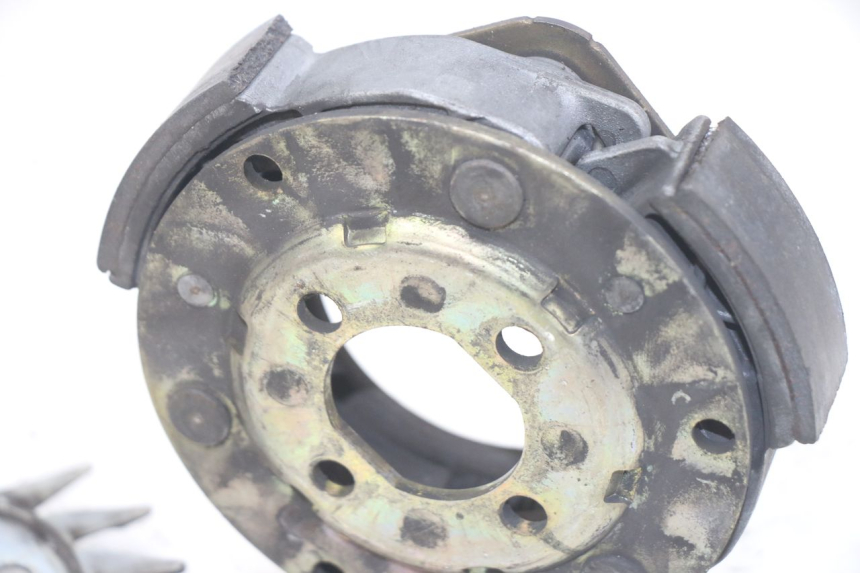 photo de EMBREAGEM PIAGGIO X9 125 (2000 - 2003) - Detalhe da peça