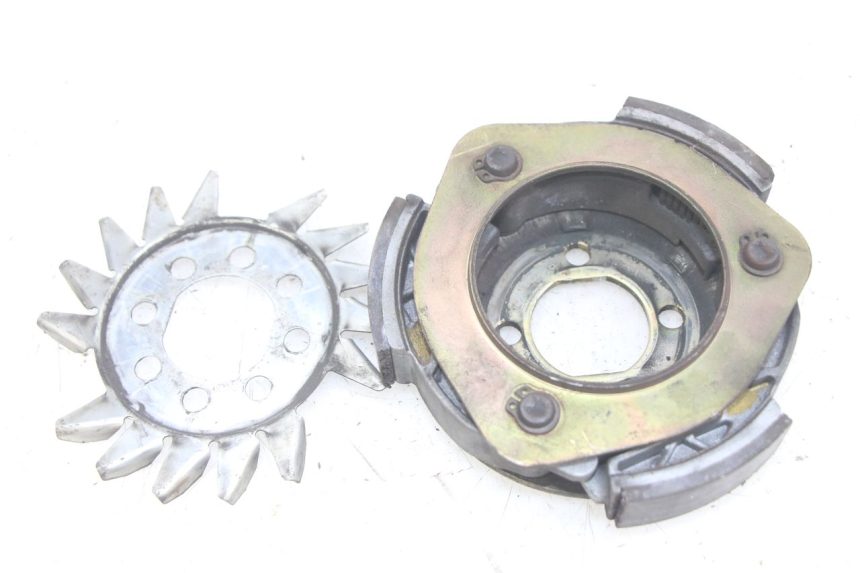 photo de EMBREAGEM PIAGGIO X9 125 (2000 - 2003) - Ampliação técnica