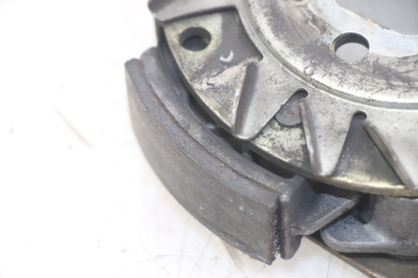 photo de EMBREAGEM PIAGGIO X9 125 (2000 - 2003) - Pontos de fixação