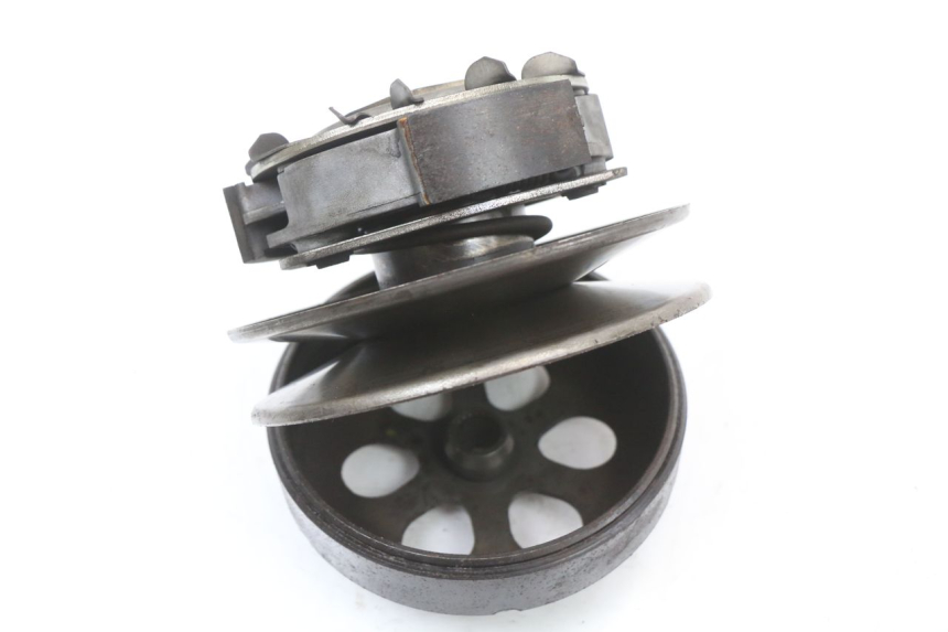 photo de EMBREAGEM PIAGGIO X9 125 (2000 - 2003) - Ampliação técnica