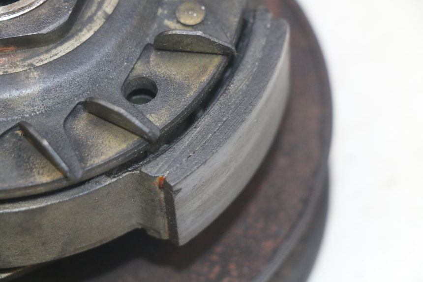 photo de EMBREAGEM PIAGGIO XEVO - X EVO 125 (2007 - 2017) - Pontos de fixação