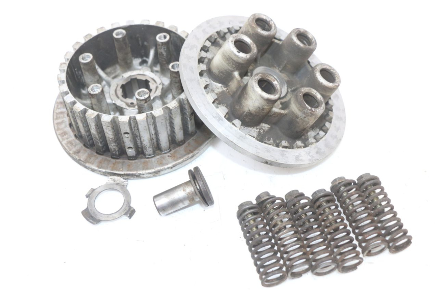 photo de EMBREAGEM YAMAHA XJ F 900 (1983 - 1994) - Ampliação dos componentes