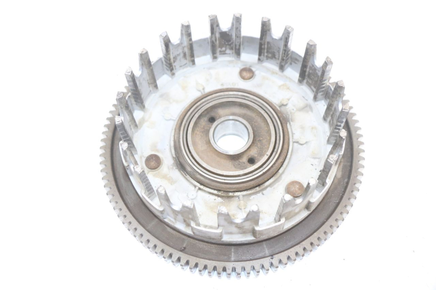 photo de EMBREAGEM YAMAHA XJ F 900 (1983 - 1994) - Pontos de fixação