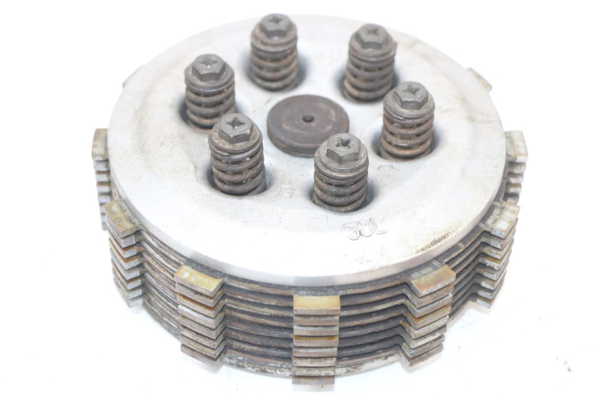 photo de EMBREAGEM YAMAHA XJ F 900 (1983 - 1994) - Peça verificada