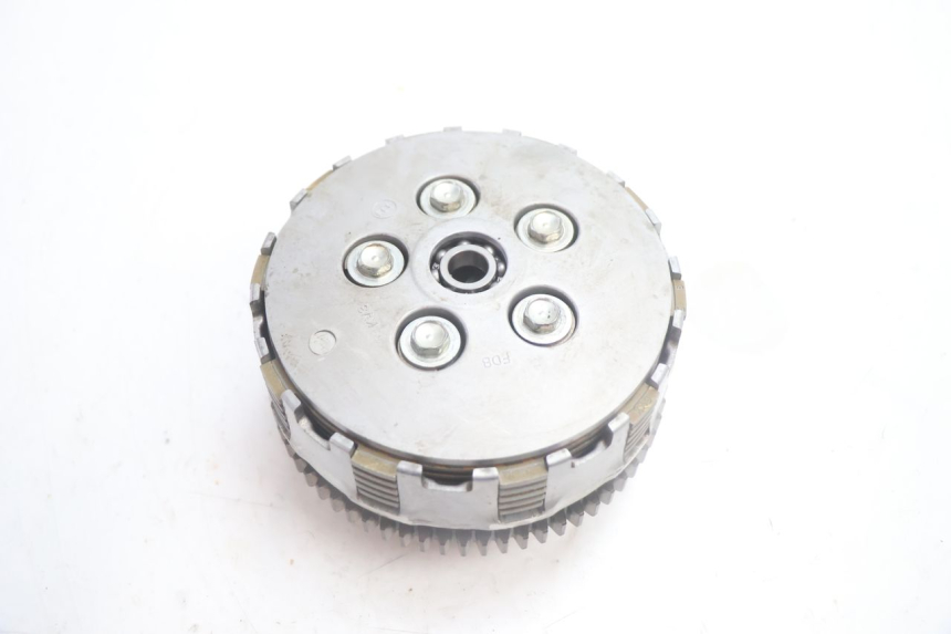 photo de EMBREAGEM HONDA XLV VARADERO 125 (2007 - 2012) - Detalhes característicos