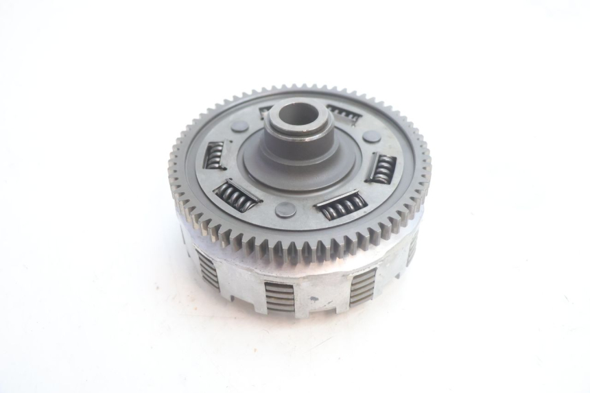 photo de EMBREAGEM HONDA XLV VARADERO 125 (2007 - 2012) - Ampliação dos componentes
