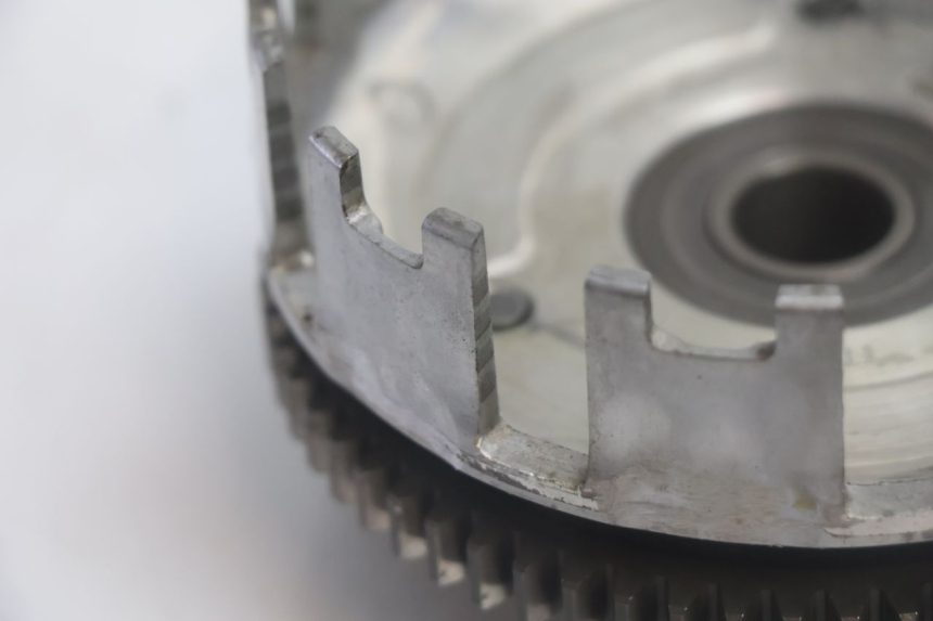 photo de EMBREAGEM HONDA XLV VARADERO 125 (2007 - 2012) - Outro ângulo de visão