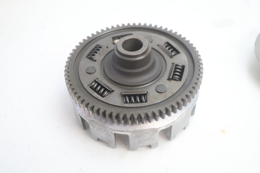 photo de EMBREAGEM HONDA XLV VARADERO 125 (2007 - 2012) - Ampliação técnica