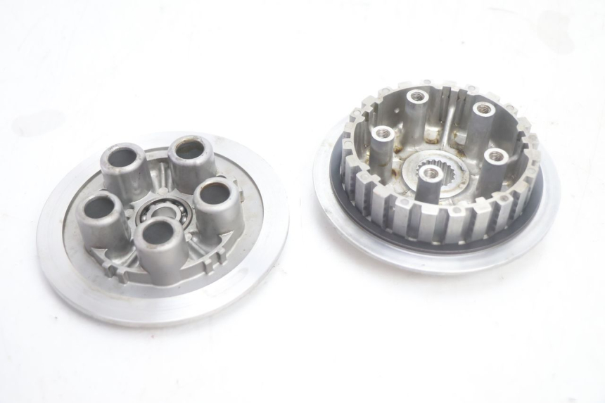 photo de EMBREAGEM HONDA XLV VARADERO 125 (2007 - 2012) - Pontos de fixação