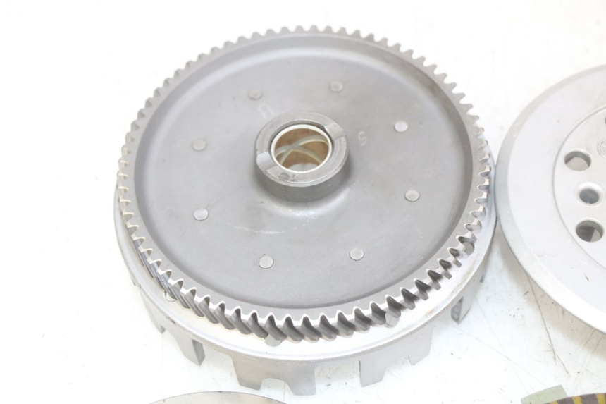 photo de EMBREAGEM PEUGEOT XP6 50 (2006 - 2011) - Imagem adicional