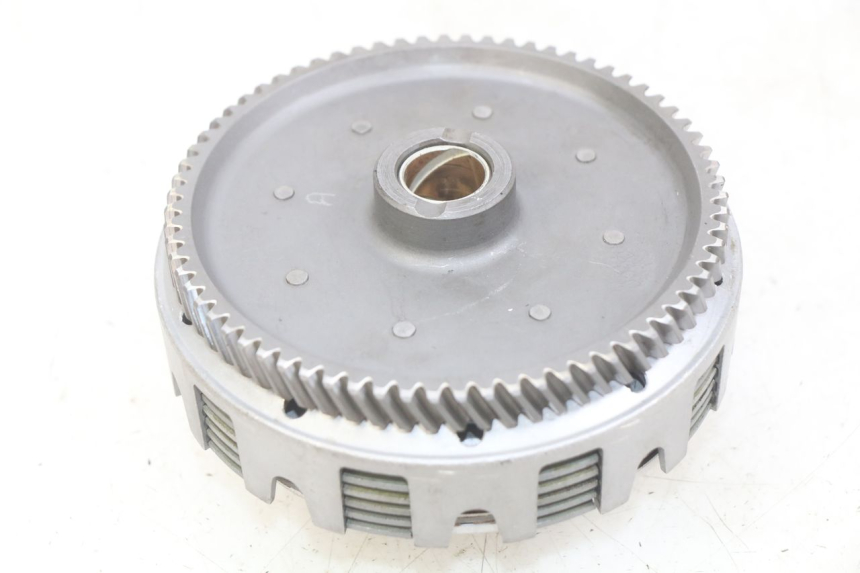 photo de EMBREAGEM PEUGEOT XP6 50 (2006 - 2011) - Zoom do estado de desgaste
