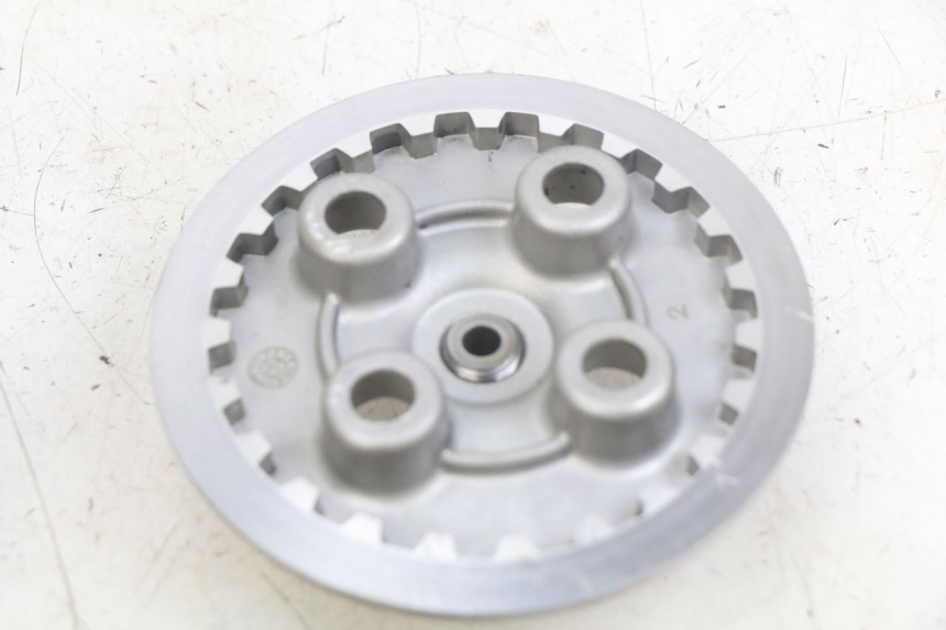 photo de EMBREAGEM PEUGEOT XP6 50 (2006 - 2011) - Pontos de fixação