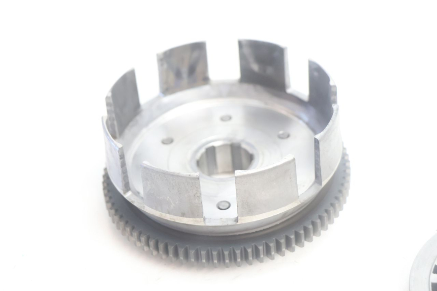photo de EMBREAGEM SMC XROAD 150 - Detalhe da peça
