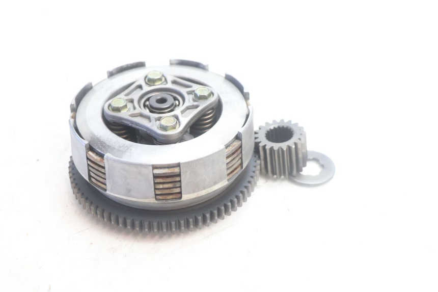 photo de EMBREAGEM SMC XROAD 150 - Detalhes característicos