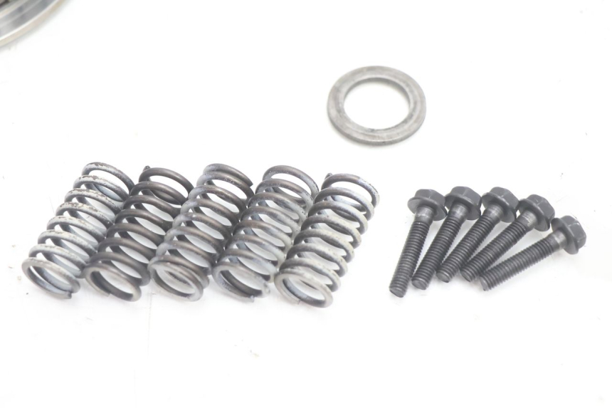 photo de EMBREAGEM HONDA XRV AFRICA TWIN 750 (1990 - 1992) - Vista de perto