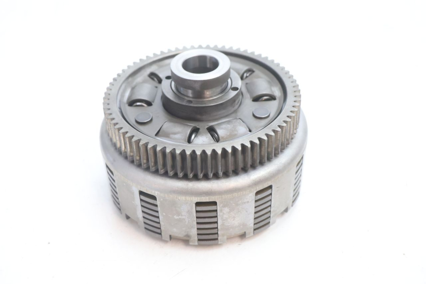 photo de EMBREAGEM HONDA XRV AFRICA TWIN 750 (1990 - 1992) - Estrutura - ampliação