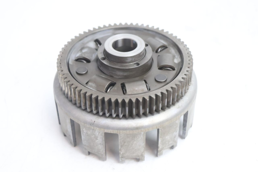 photo de EMBREAGEM HONDA XRV AFRICA TWIN 750 (1990 - 1992) - Ampliação técnica