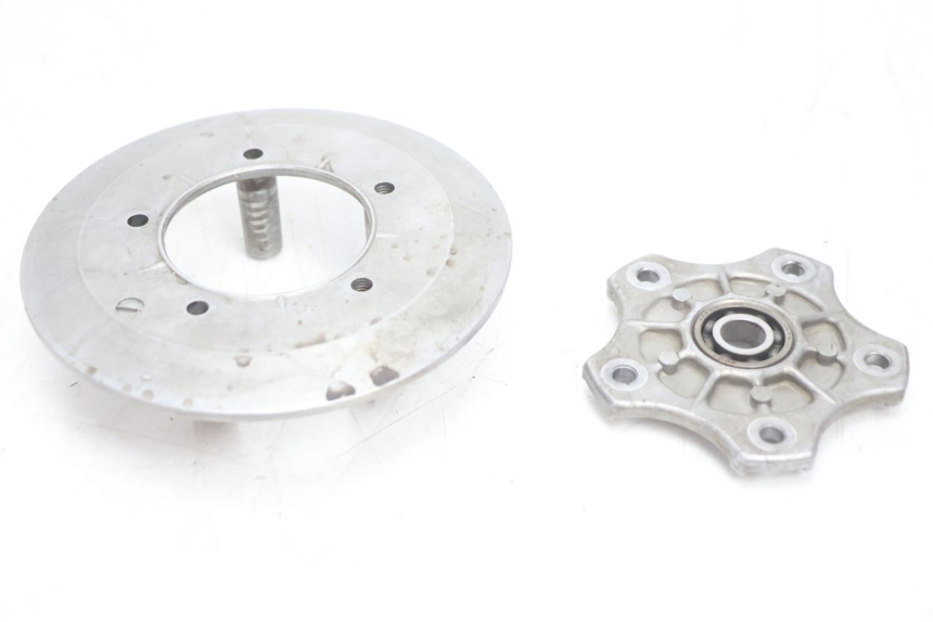 photo de EMBREAGEM HONDA XRV AFRICA TWIN 750 (1990 - 1992) - Peça verificada