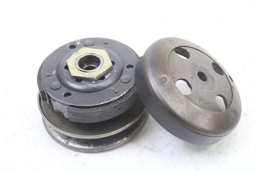 photo de EMBREAGEM YAMAHA AEROX 50 (1997 - 2006) - Vista principal