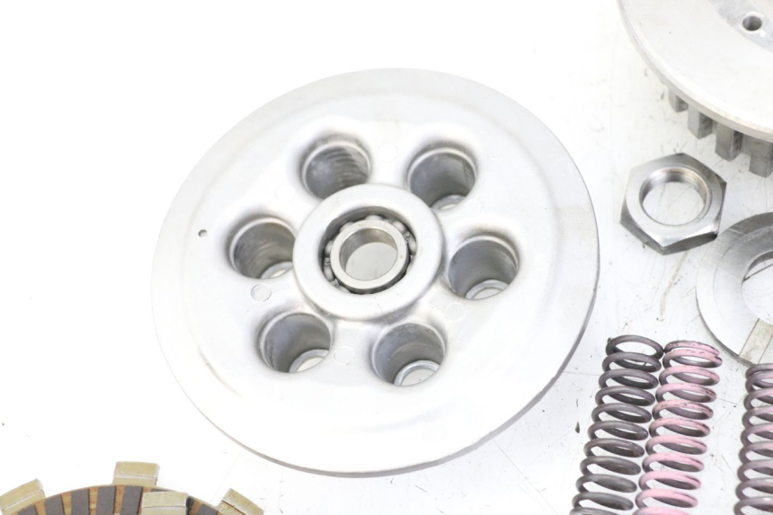 photo de EMBREAGEM YAMAHA FZ6 FAZER S2 600 (2007 - 2011) - Imagem adicional