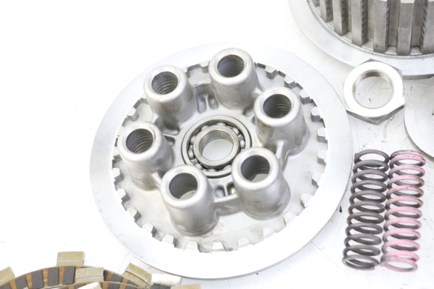 photo de EMBREAGEM YAMAHA FZ6 FAZER S2 600 (2007 - 2011) - Ampliação técnica