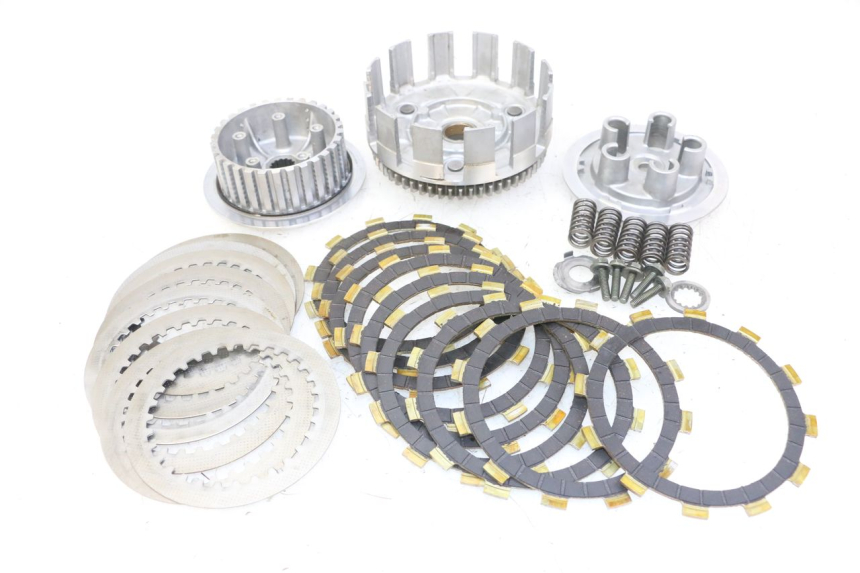 photo de EMBREAGEM YAMAHA YZ-F YZF 250 (2007 - 2013) - Vista principal