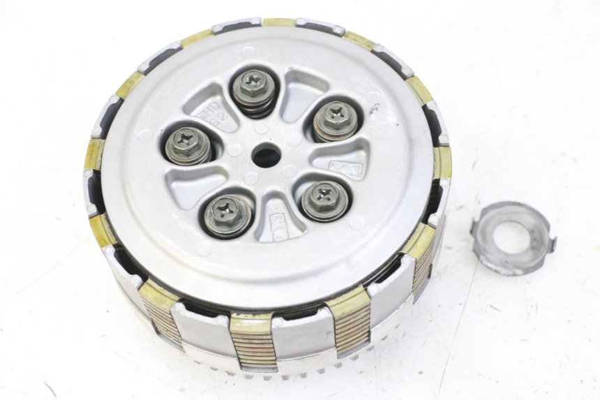 photo de EMBREAGEM YAMAHA YZ-F YZF 250 (2007 - 2013) - Detalhe da peça