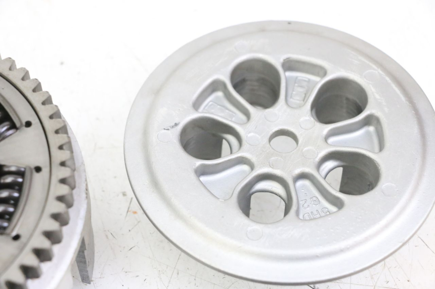 photo de EMBREAGEM YAMAHA YZ-F YZF 250 (2007 - 2013) - Ampliação dos componentes