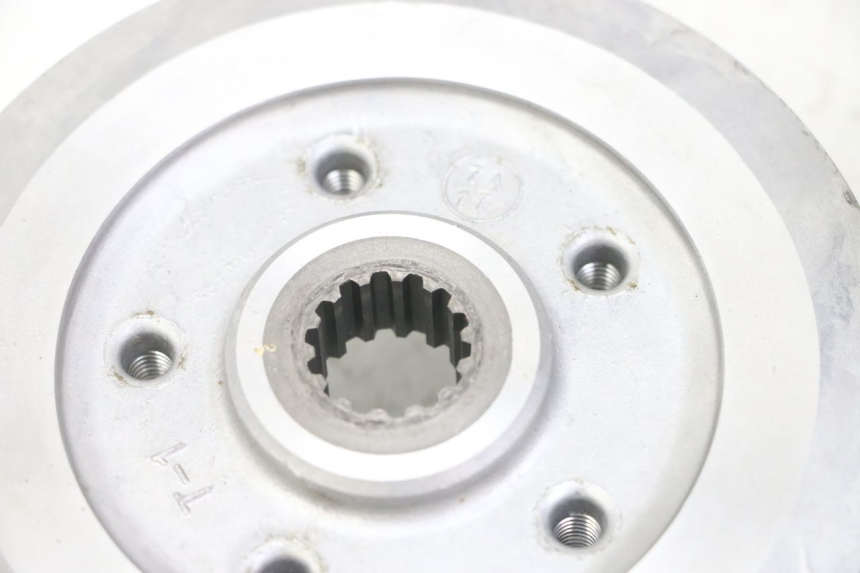 photo de EMBREAGEM YAMAHA YZ-F YZF 250 (2007 - 2013) - Vista de perto