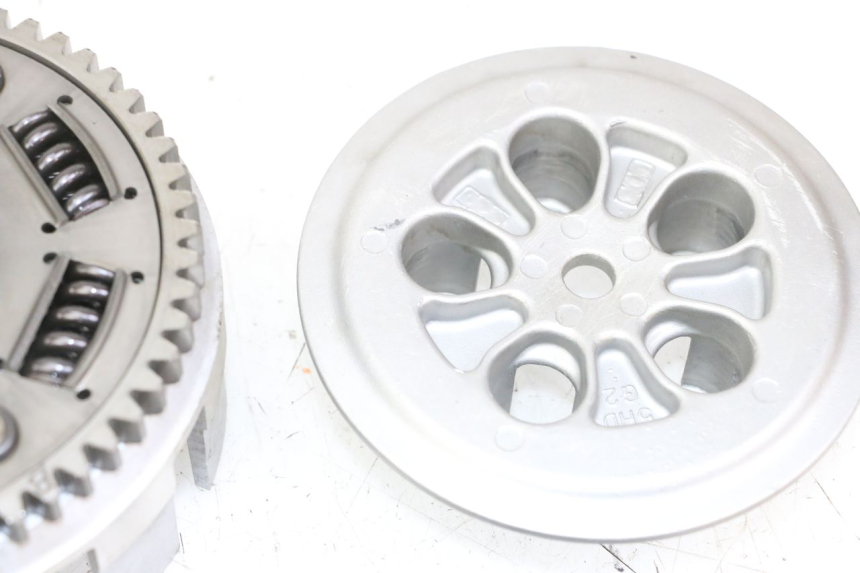 photo de EMBREAGEM YAMAHA YZ-F YZF 250 (2007 - 2013) - Estrutura - ampliação