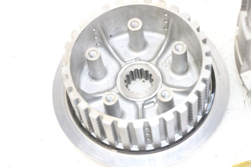 photo de EMBREAGEM YAMAHA YZ-F YZF 250 (2007 - 2013) - Outro ângulo de visão