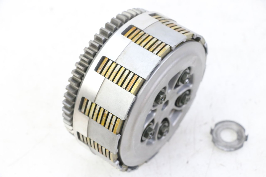 photo de EMBREAGEM YAMAHA YZ-F YZF 250 (2007 - 2013) - Outro ângulo de visão