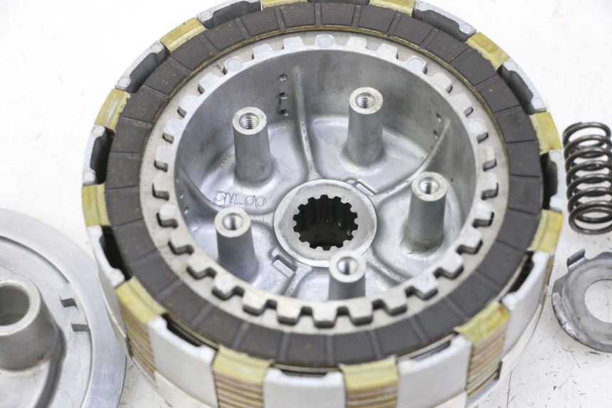 photo de EMBREAGEM YAMAHA YZ-F YZF 250 (2007 - 2013) - Ampliação técnica