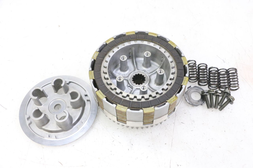 photo de EMBREAGEM YAMAHA YZ-F YZF 250 (2007 - 2013) - Vista geral