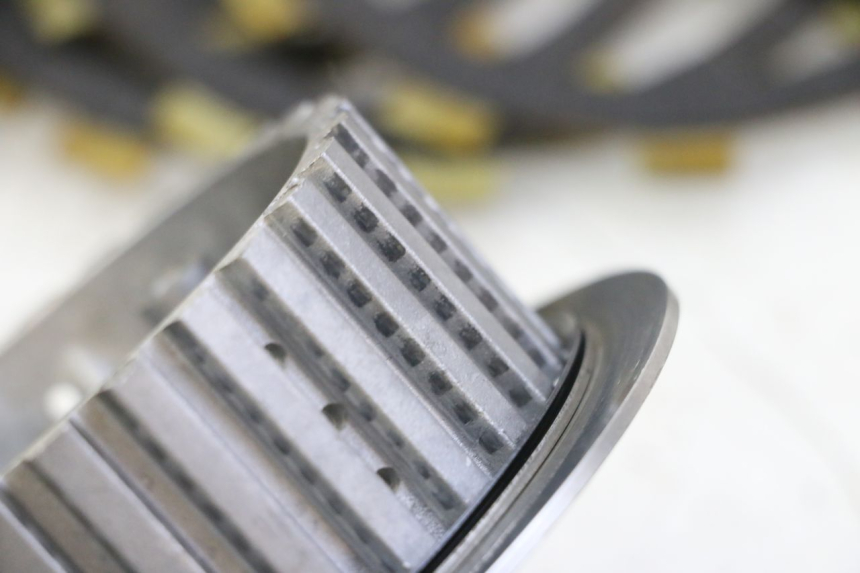 photo de EMBREAGEM YAMAHA YZ-F YZF 250 (2007 - 2013) - Pontos de fixação