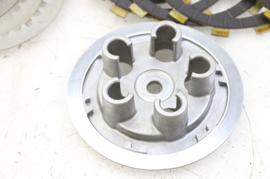 photo de EMBREAGEM YAMAHA YZ-F YZF 250 (2007 - 2013) - Peça verificada