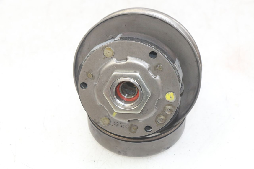 photo de EMBREAGEM YAMAHA YP MAJESTY 125 (2007 - 2010) - Vista principal