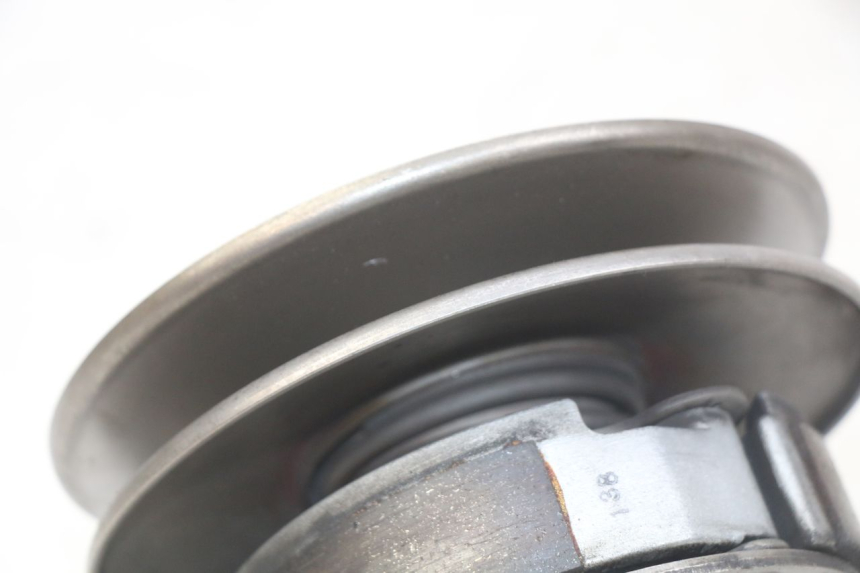 photo de EMBREAGEM YAMAHA YP MAJESTY 125 (2007 - 2010) - Detalhe da peça